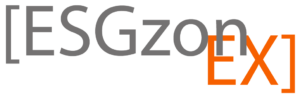 ESGzonEX - ESG research and ESG rating platform
